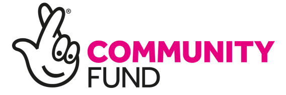 Lotto Community Fund Logo